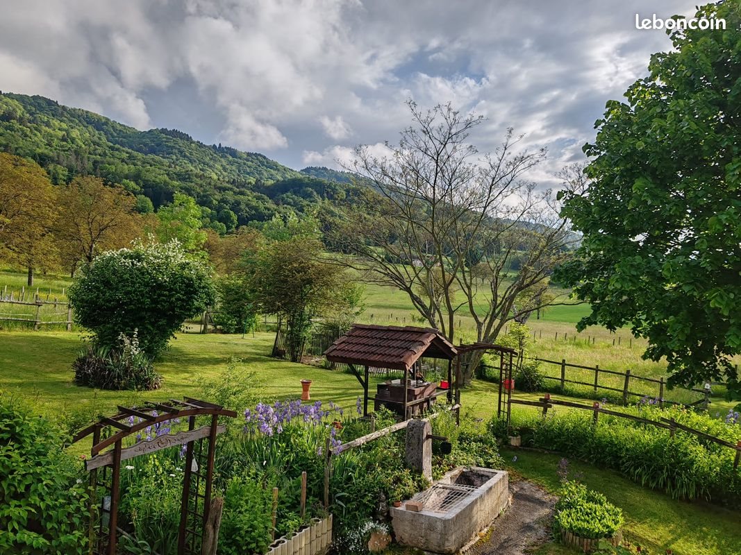Maison à vendre, 137m², Massieu
