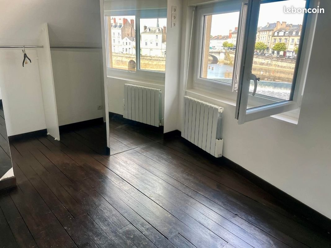Appartement à louer, 85m², Laval