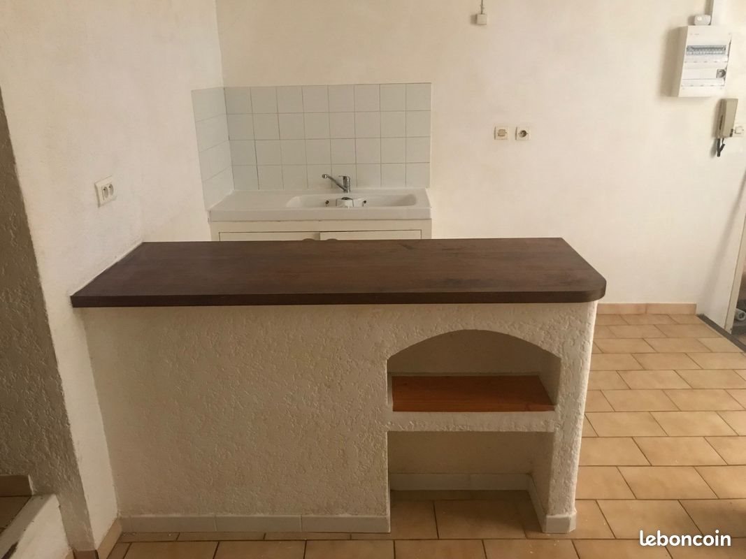 Appartement à vendre, 43m², Apt