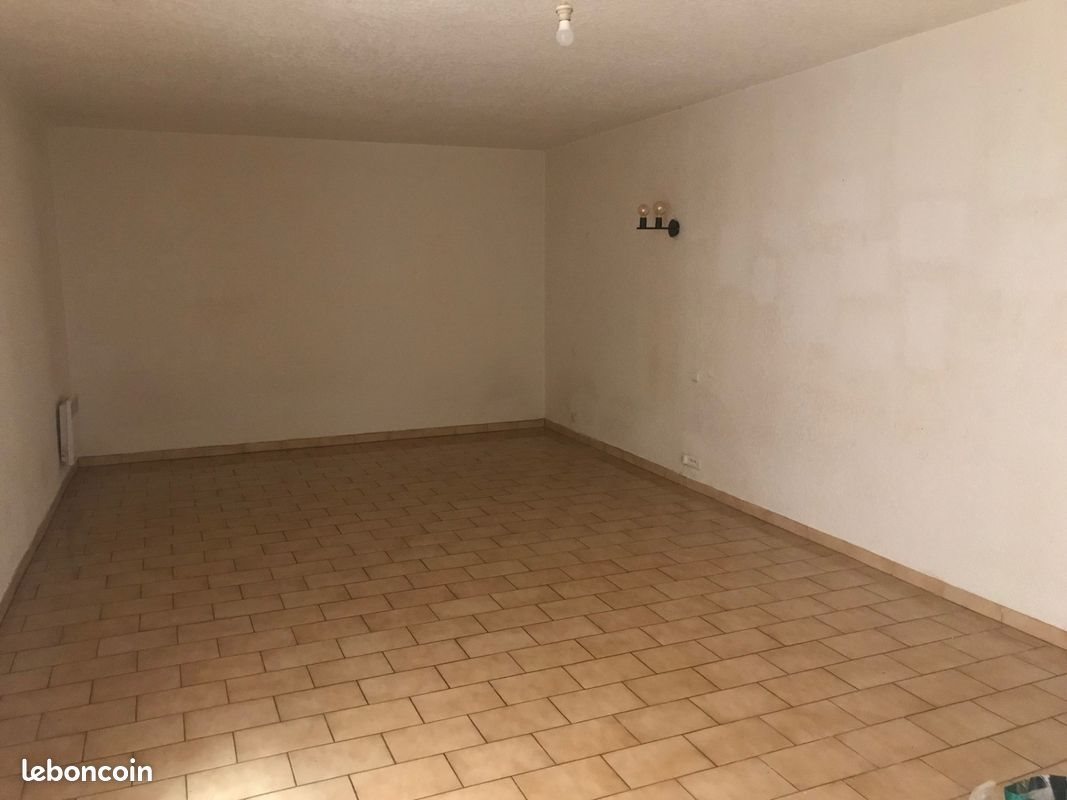 Appartement à vendre, 43m², Apt