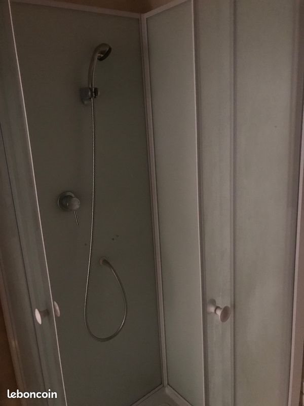 Appartement à vendre, 43m², Apt