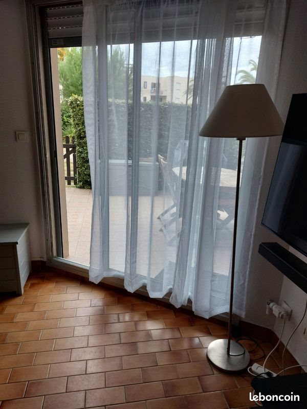 Appartement à louer, 27m², Saint-Cyprien