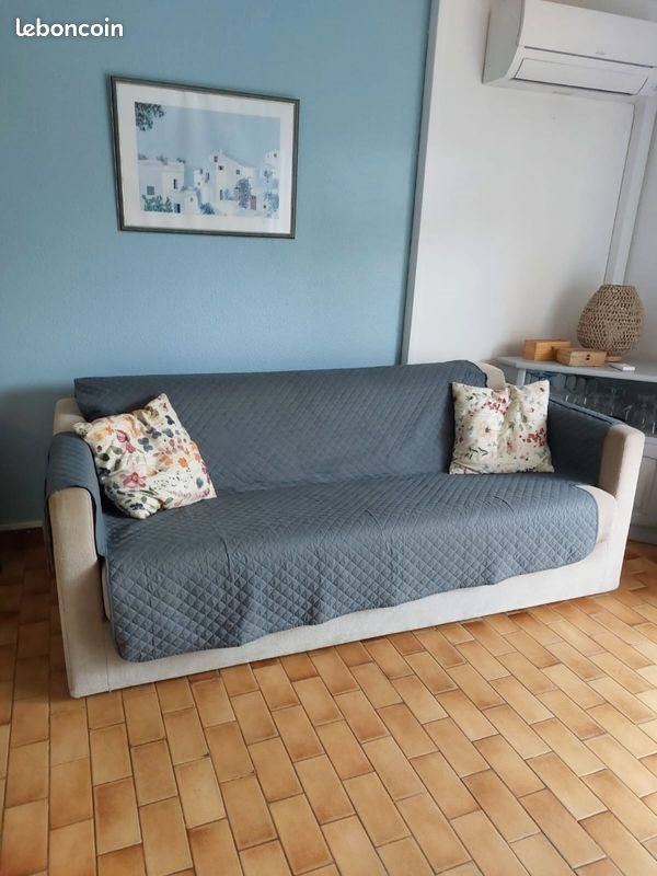 Appartement à louer, 27m², Saint-Cyprien