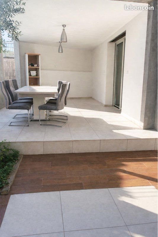 Maison à vendre, 90m², Saint-Pierre-d'Allevard