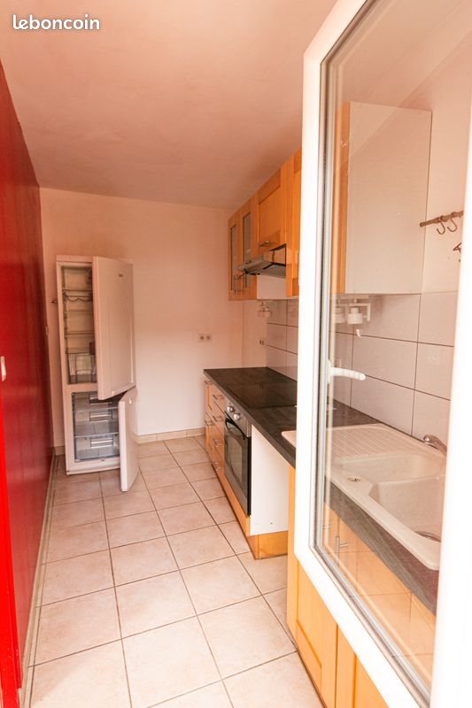 Maison à louer, 80m², Grandfresnoy