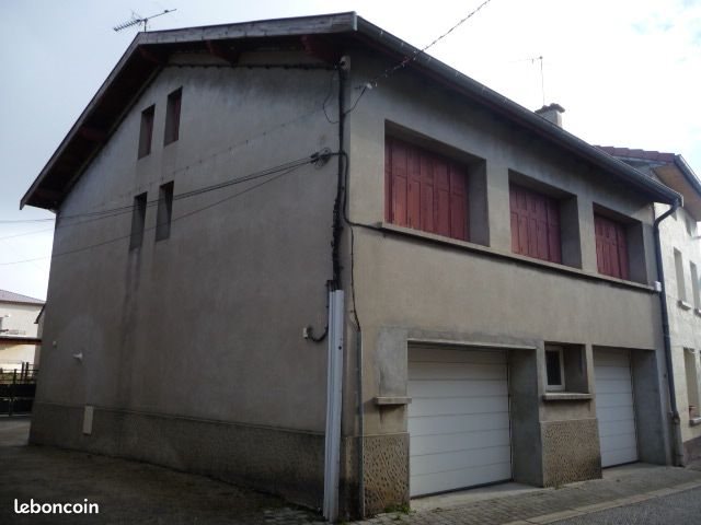 Maison à louer, 68m², Saint-Ferréol-d'Auroure