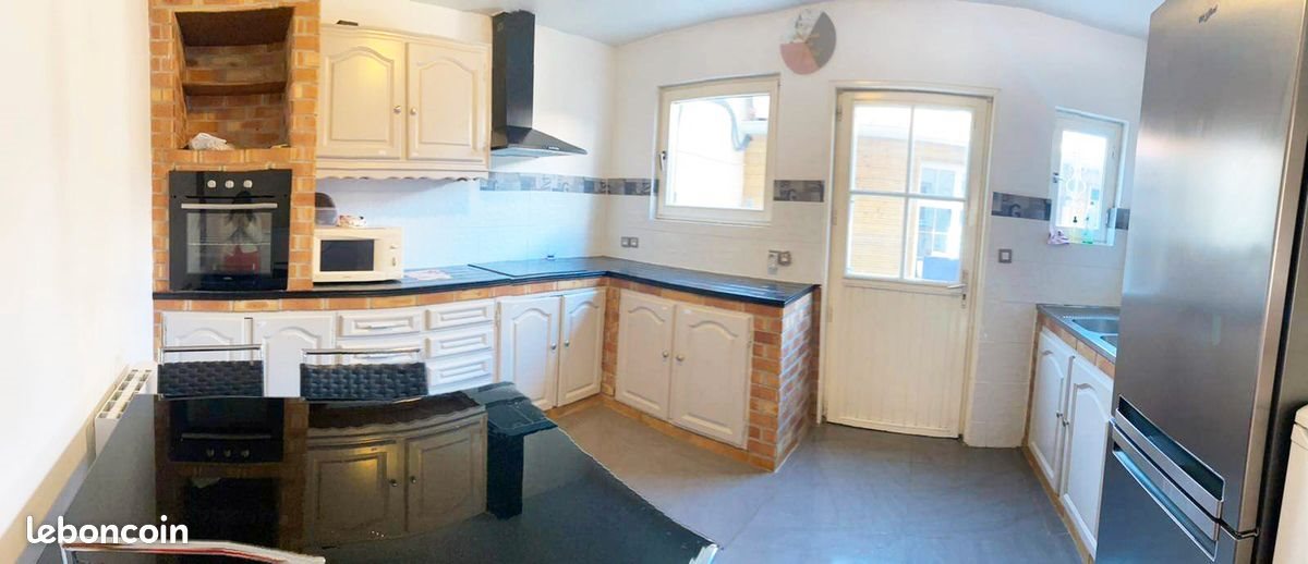 Appartement à louer, 13m², Loos