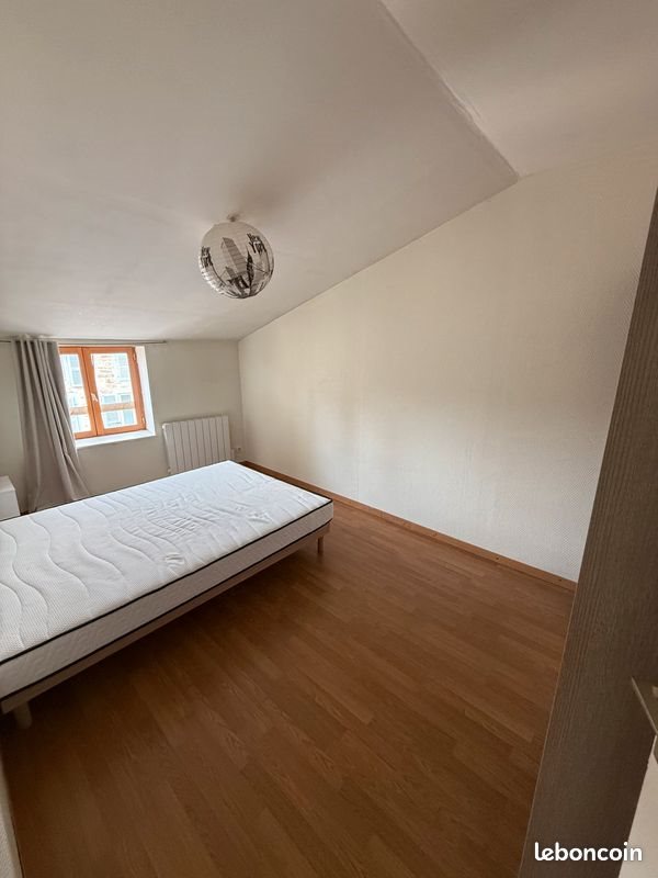 Appartement à louer, 67m², Ambert