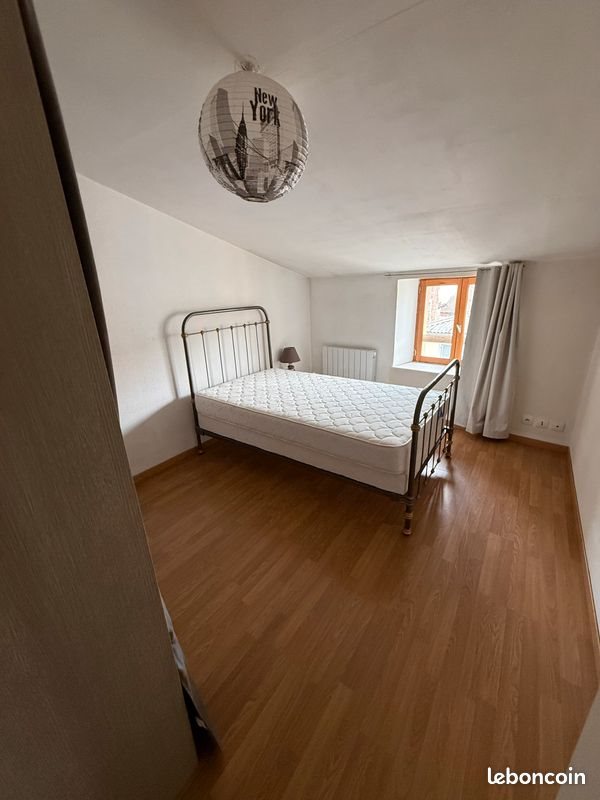 Appartement à louer, 67m², Ambert