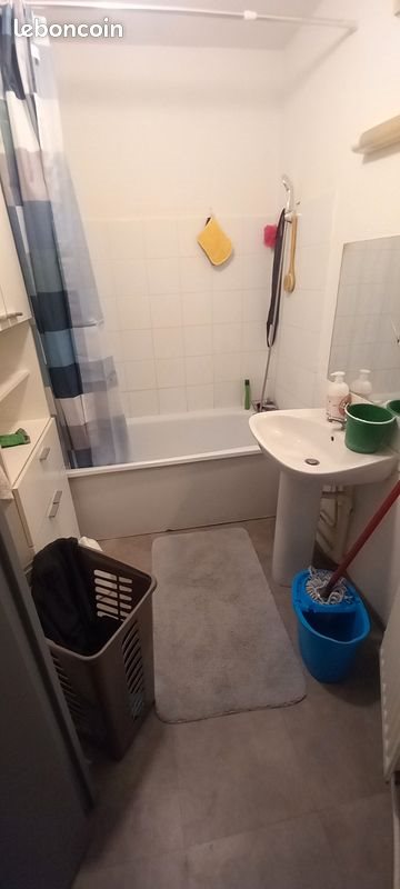 Appartement à louer, 66m², Montpellier