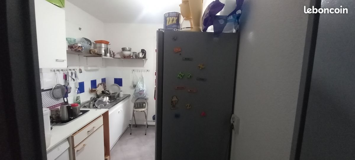 Appartement à louer, 66m², Montpellier