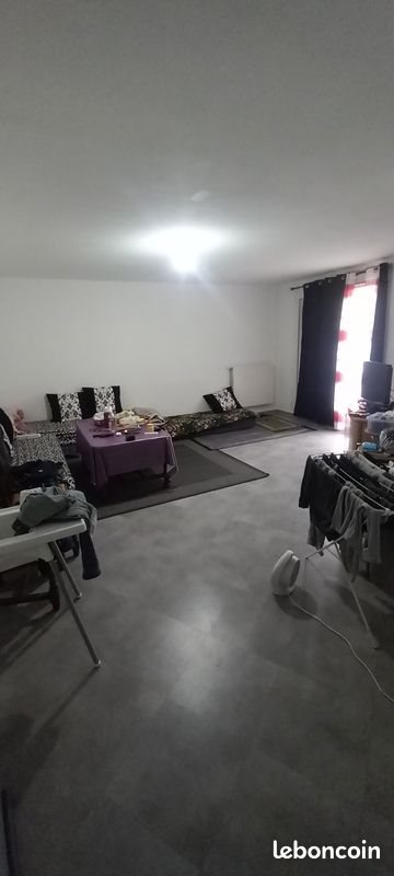 Appartement à louer, 66m², Montpellier