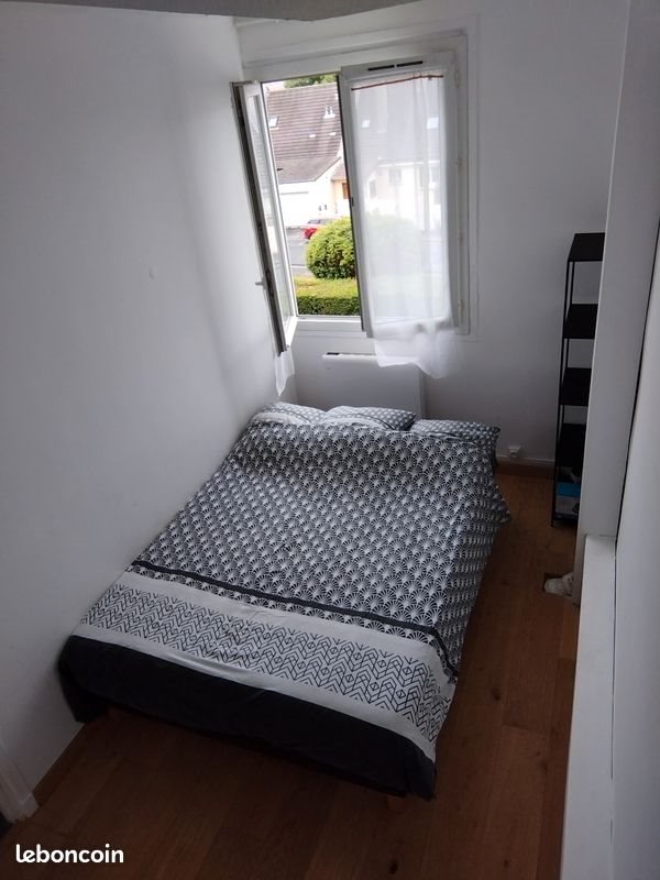 Appartement à louer, 30m², Le Havre