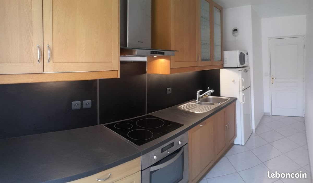 Appartement à louer, 63m², Valbonne
