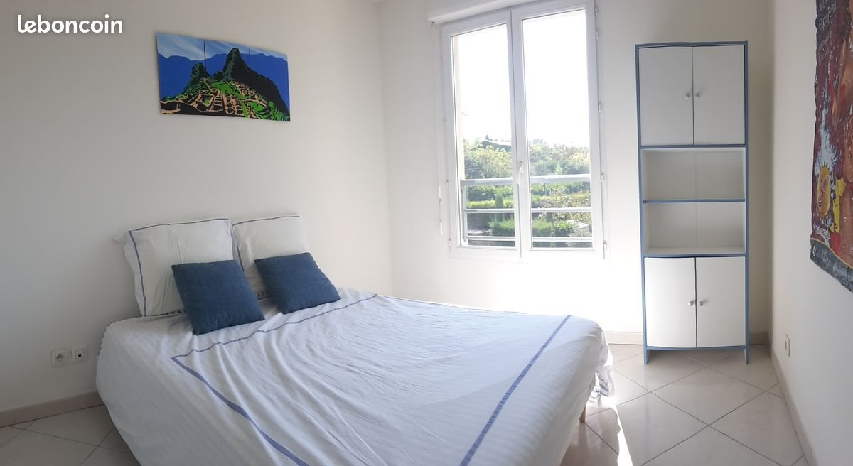 Appartement à louer, 63m², Valbonne