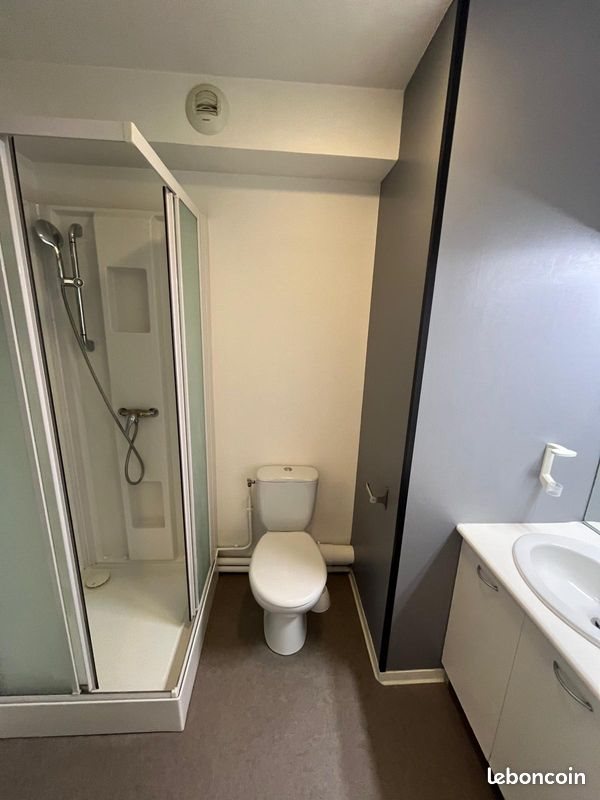 Appartement à louer, 20m², Besançon