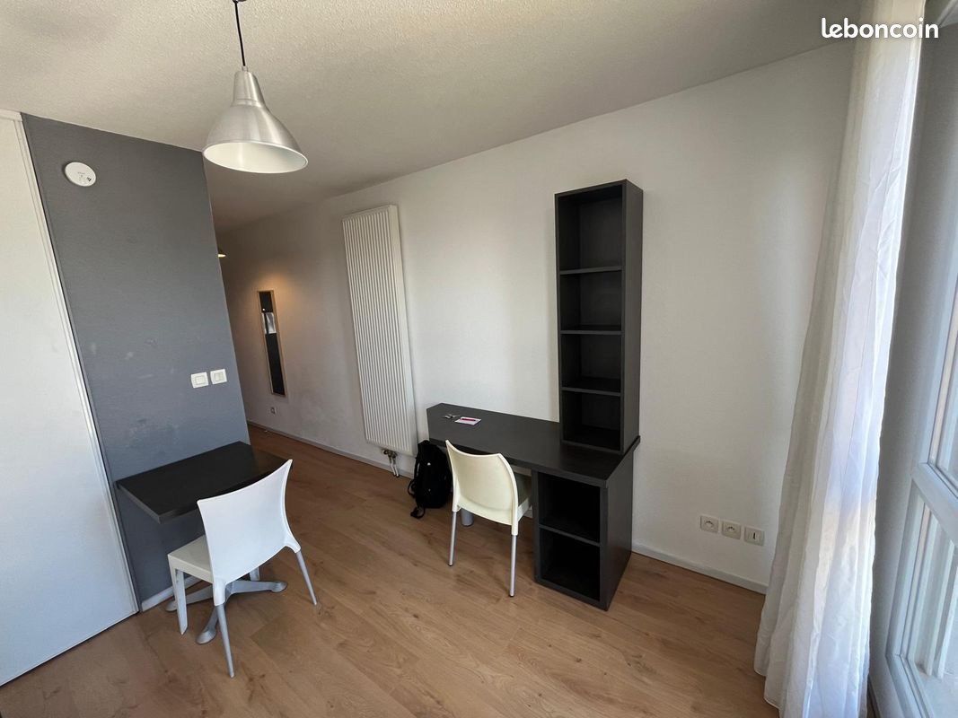 Appartement à louer, 20m², Besançon