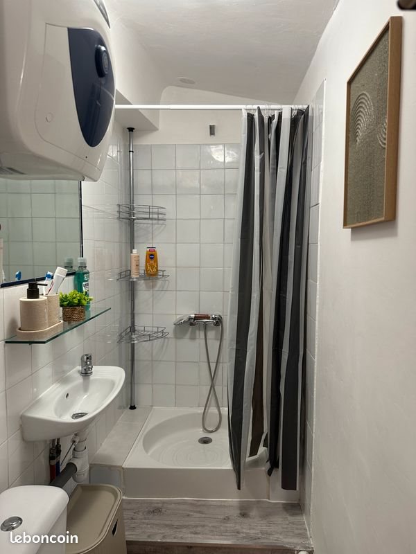 Appartement à louer, 13m², Aix-en-Provence