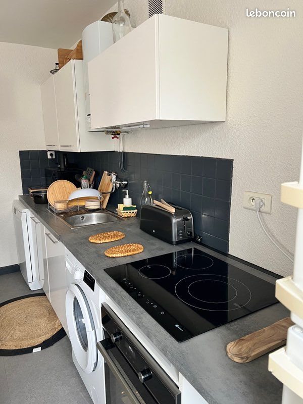 Appartement à louer, 56m², Clermont-Ferrand