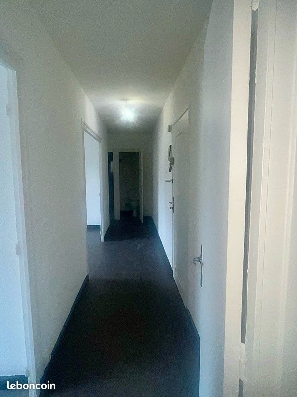 Appartement à louer, 56m², Clermont-Ferrand