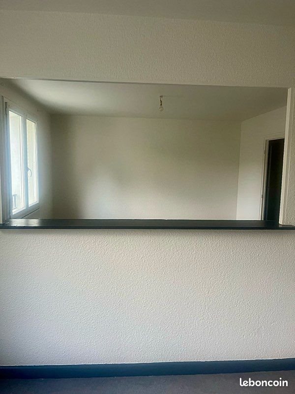 Appartement à louer, 56m², Clermont-Ferrand