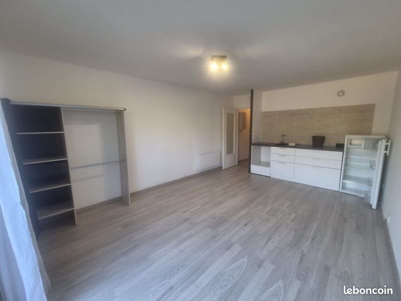Appartement à vendre, 30m², Saint-Sébastien-sur-Loire