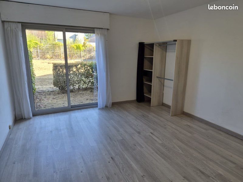 Appartement à vendre, 30m², Saint-Sébastien-sur-Loire