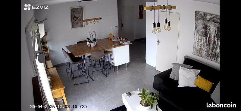 Appartement à vendre, 68m², Montpellier