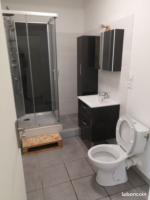 Appartement à louer, 37m², Lavelanet