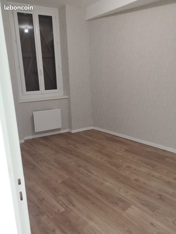 Appartement à louer, 37m², Lavelanet