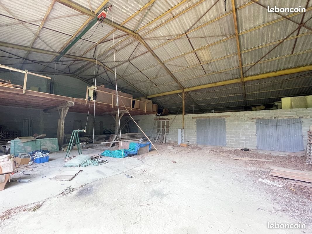 Maison à vendre, 155m², Montaigu-de-Quercy
