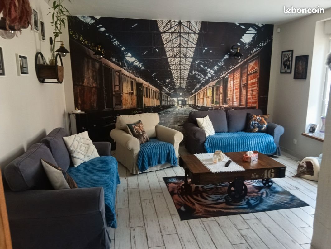 Maison à vendre, 145m², Verdun