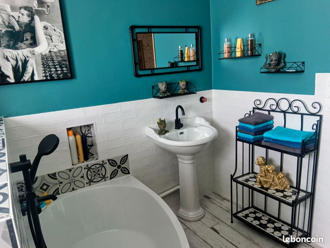 Maison à vendre, 145m², Verdun
