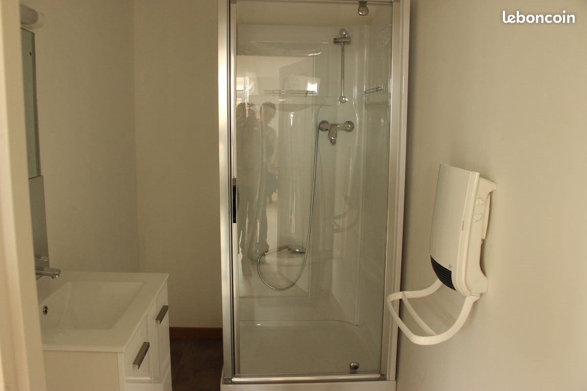 Appartement à louer, 58m², Bois-Grenier