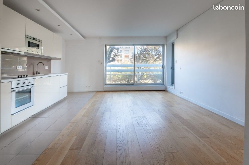 Appartement à louer, 49m², Neuilly-sur-Seine