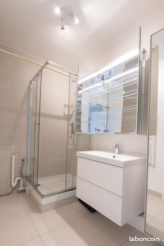 Appartement à louer, 49m², Neuilly-sur-Seine