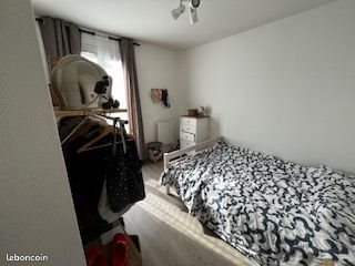 Appartement à louer, 38m², Ifs