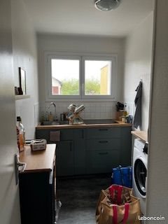 Appartement à louer, 38m², Ifs