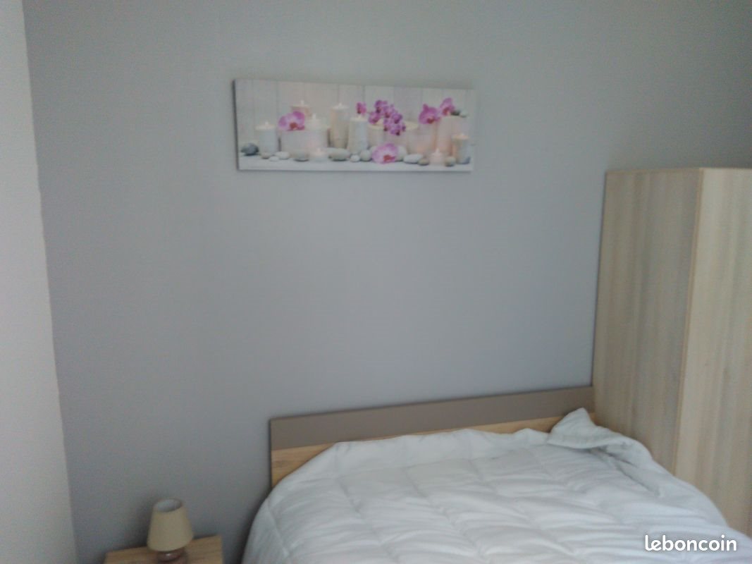 Appartement à louer, 27m², Bourges