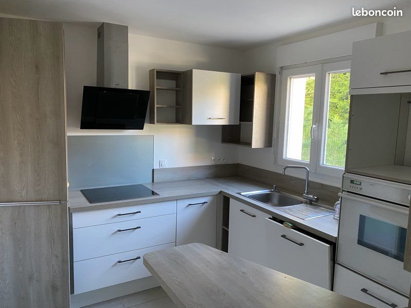 Maison à louer, 110m², Elancourt