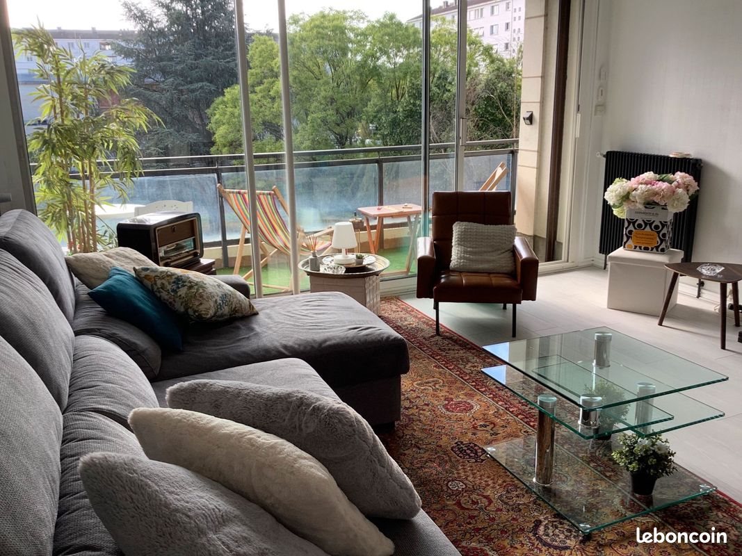 Appartement à vendre, 107m², Périgueux