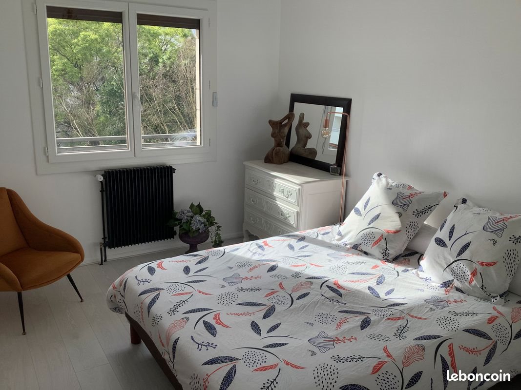Appartement à vendre, 107m², Périgueux