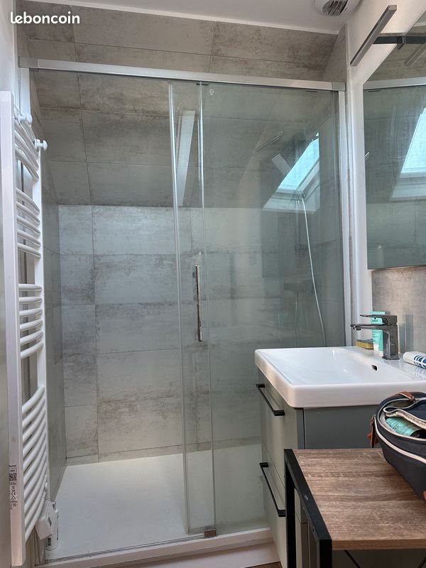 Appartement à louer, 50m², Angers