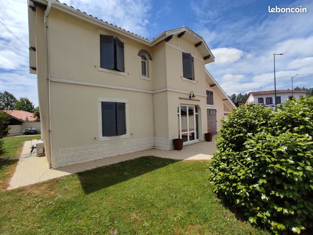 Maison à vendre, 145m², Dax