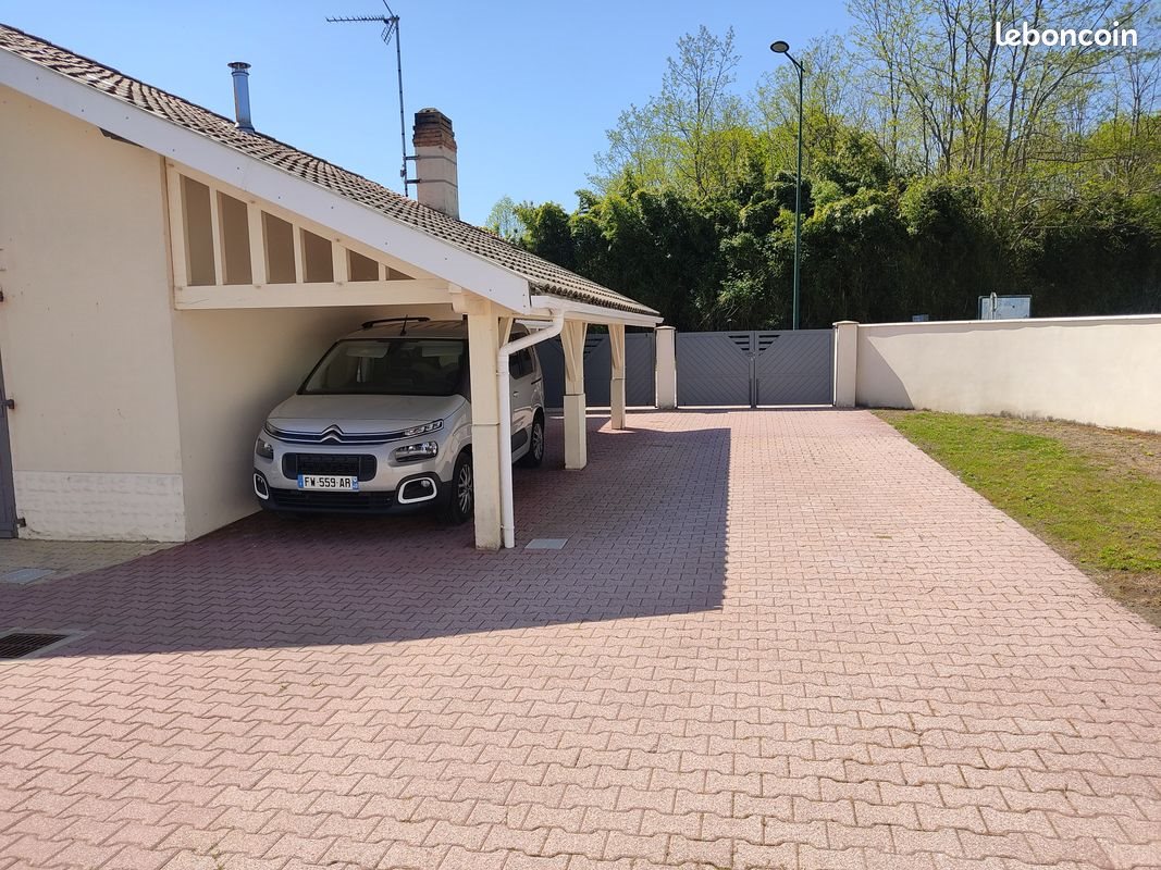 Maison à vendre, 145m², Dax