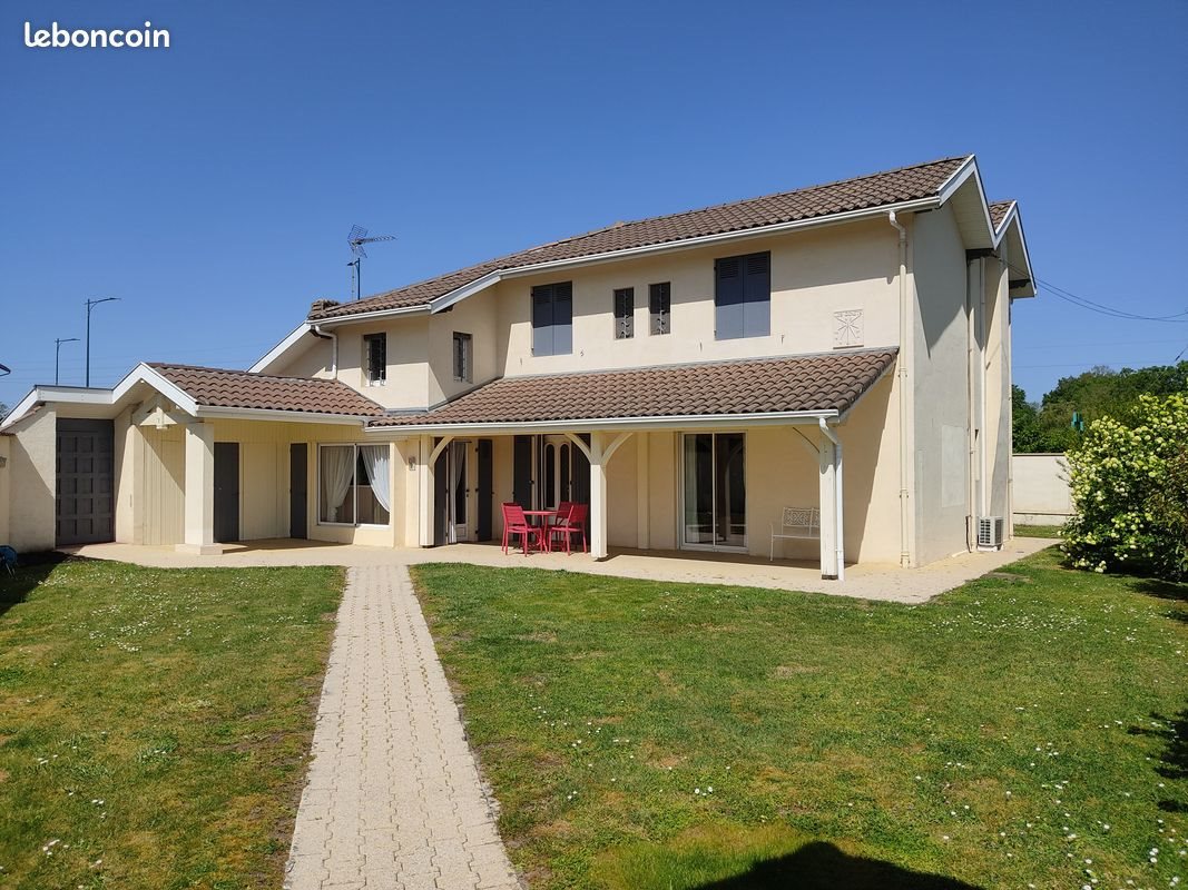 Maison à vendre, 145m², Dax