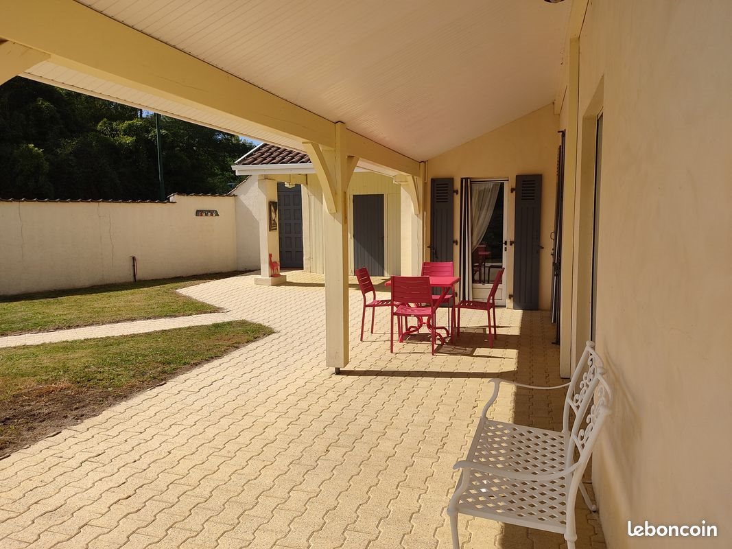 Maison à vendre, 145m², Dax