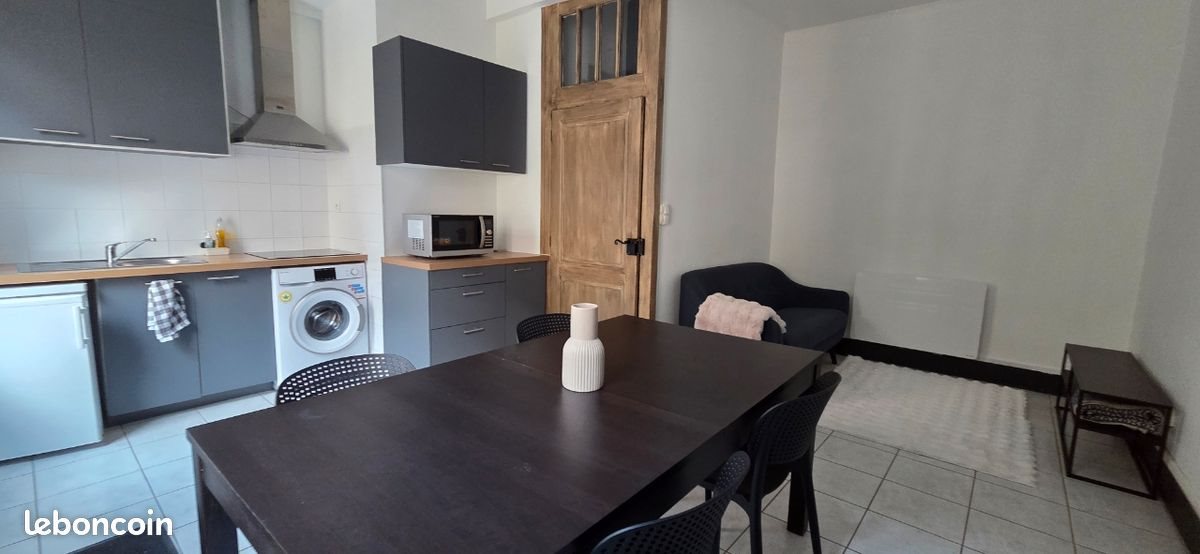 Appartement à louer, 45m², Réalville