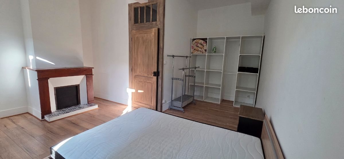 Appartement à louer, 45m², Réalville