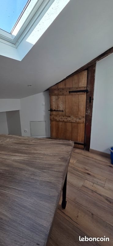 Appartement à louer, 45m², Réalville